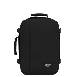 Cabin Zero Classic 44L Absolut Black