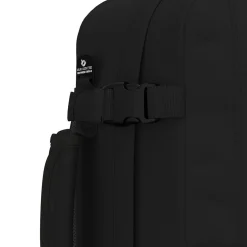 Cabin Zero Classic 28L Absolut Black