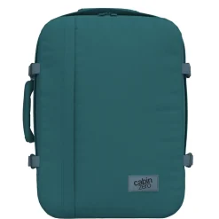 Cabin Zero Classic 44L Aruba Blue