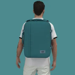 Cabin Zero Classic 44L Aruba Blue