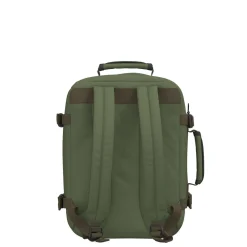 Cabin Zero Classic 28L Georgian Khaki