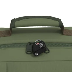 Cabin Zero Classic 28L Georgian Khaki