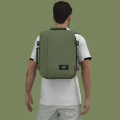 Cabin Zero Classic 28L Georgian Khaki