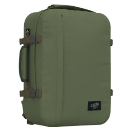 Cabin Zero Classic 44L Georgian Khaki