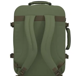 Cabin Zero Classic 44L Georgian Khaki