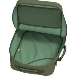 Cabin Zero Classic 44L Georgian Khaki