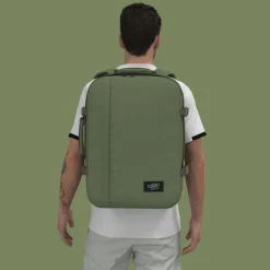Cabin Zero Classic 44L Georgian Khaki