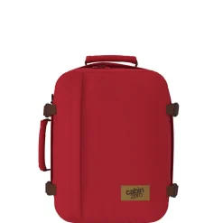 Cabin Zero Classic 28L London Red
