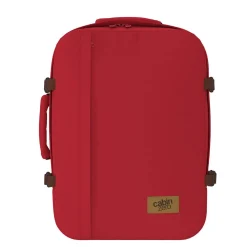 Cabin Zero Classic 44L London Red