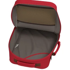 Cabin Zero Classic 44L London Red