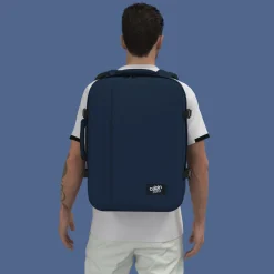 Cabin Zero Classic 44L Navy