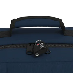 Cabin Zero Classic 28L Navy
