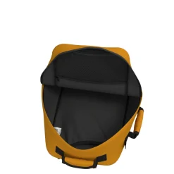 Cabin Zero Classic 28L Orange Chill