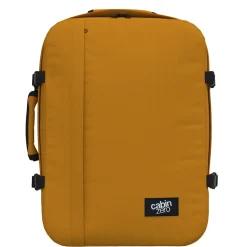 Cabin Zero Classic 44L Orange Chill