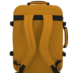 Cabin Zero Classic 44L Orange Chill