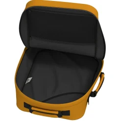 Cabin Zero Classic 44L Orange Chill