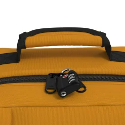 Cabin Zero Classic 44L Orange Chill