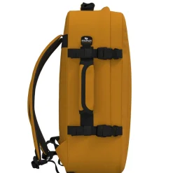Cabin Zero Classic 44L Orange Chill
