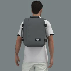 Cabin Zero Classic 28L Original Grey