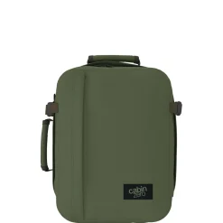 Cabin Zero Classic TECH 28L Georgian Khaki