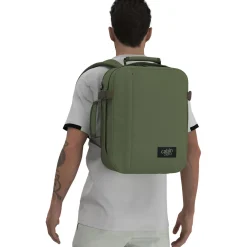 Cabin Zero Classic TECH 28L Georgian Khaki