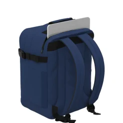 Cabin Zero Classic TECH 28L Navy