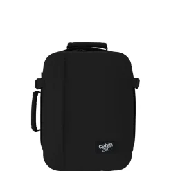 Cabin Zero Classic TECH 28L Absolut Black