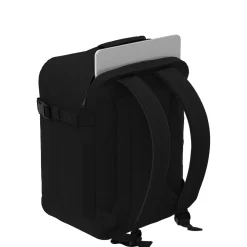 Cabin Zero Classic TECH 28L Absolut Black