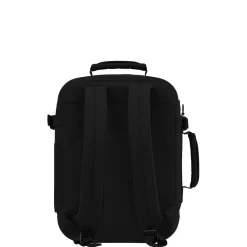 Cabin Zero Classic TECH 28L Absolut Black