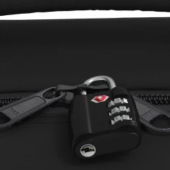 Cabin Zero Classic TECH 28L Absolut Black