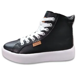 Emmshu -nahkatennarit