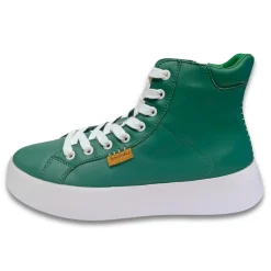 Emmshu -nahkatennarit