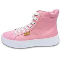 Emmshu -nahkatennarit