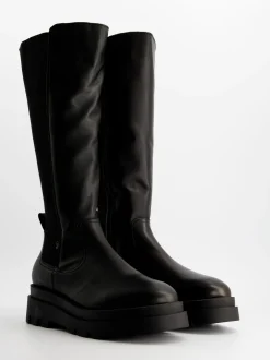 Musse&Cloud -nahkasaapas