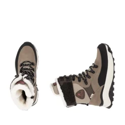 R-Evolution -talvinilkkuri