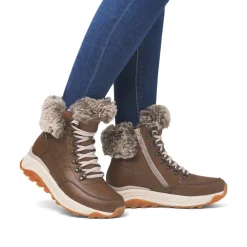 R-Evolution -talvinilkkuri