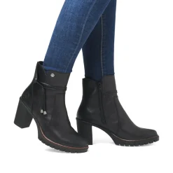 Rieker -korkonilkkuri