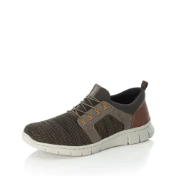 Rieker -kävelykenkä