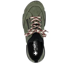 Rieker -kävelykenkä