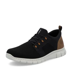 Rieker -kävelykenkä