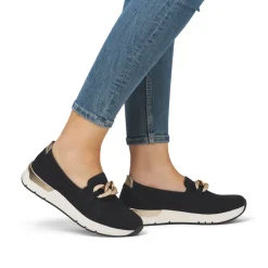 Rieker -kävelykenkä