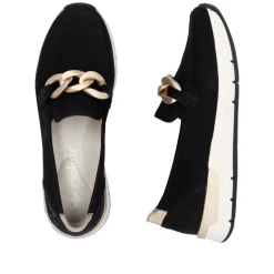 Rieker -kävelykenkä