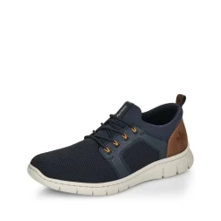 Rieker -kävelykenkä