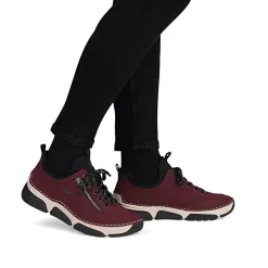 Rieker -kävelykenkä