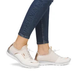 Rieker Memosoft -kävelykenkä