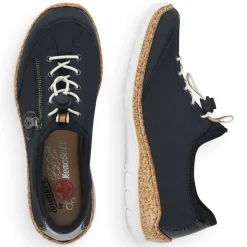 Rieker Memosoft -kävelykenkä