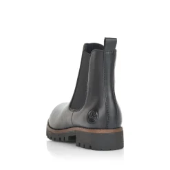 Rieker -nahkanilkkuri