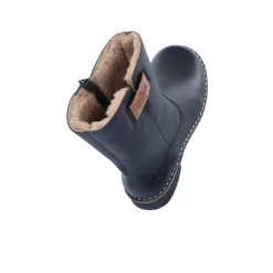 Rieker -nahkanilkkuri