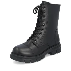 Rieker -nahkanilkkuri