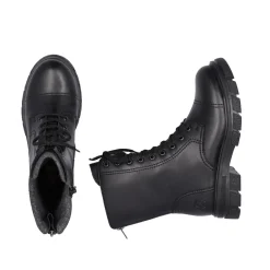 Rieker -nahkanilkkuri